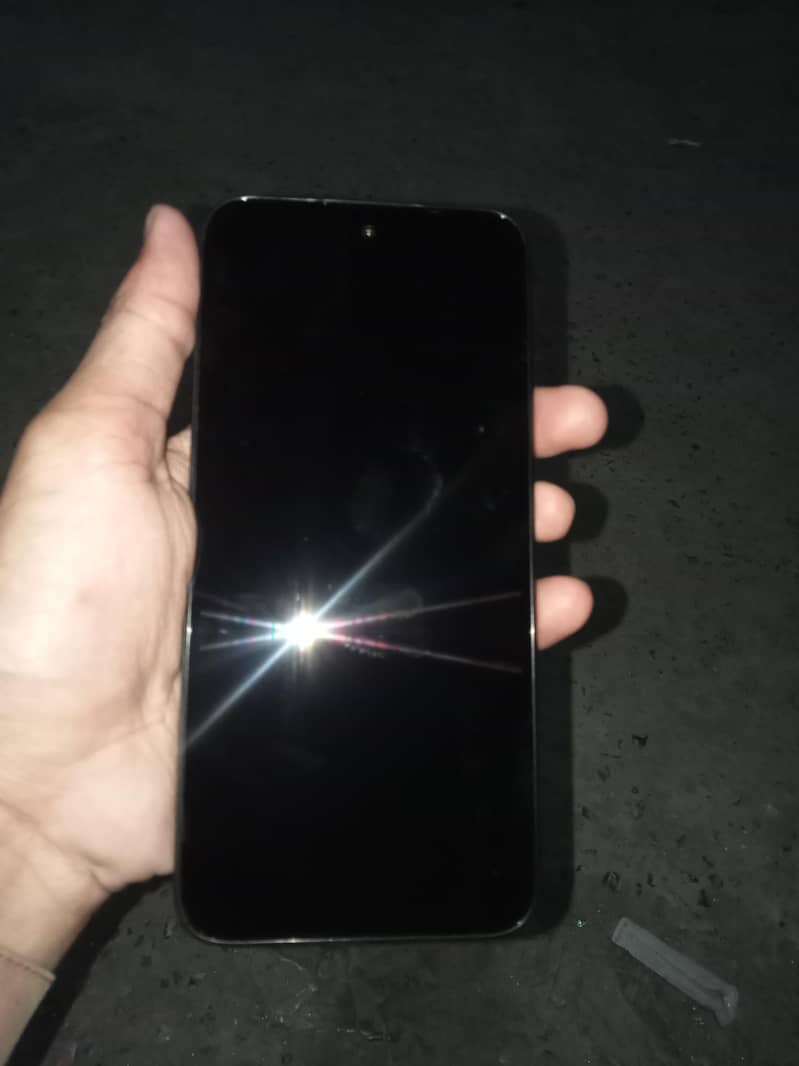 Tecno Other Model 1