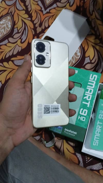 SEGO Smart 9 HD