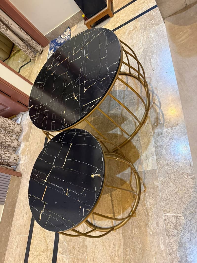 New dinner table 1