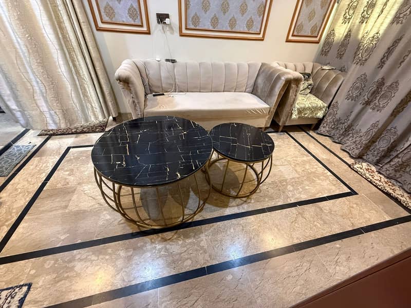 New dinner table 2