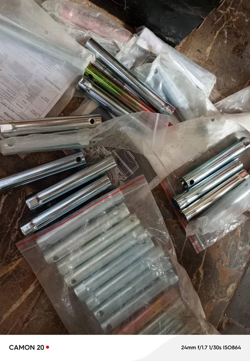 plug pana 2