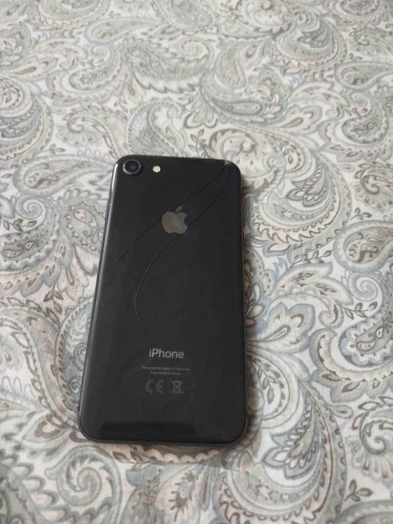 Apple iPhone 8 2