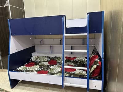 Bunk bed