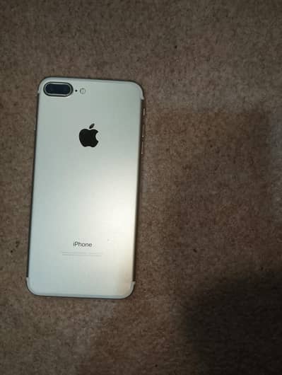Apple iPhone 7 Plus