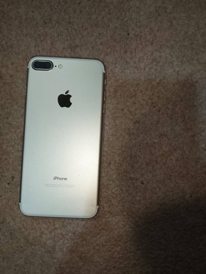 Apple iPhone 7 Plus 0