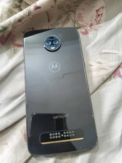 Motorola Moto Z3