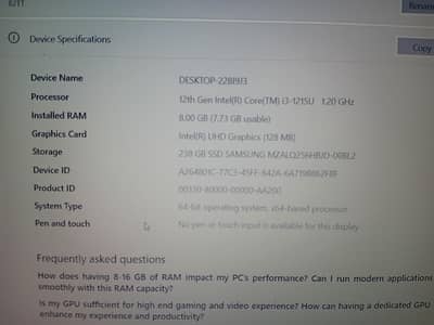 lenovo v15 g3