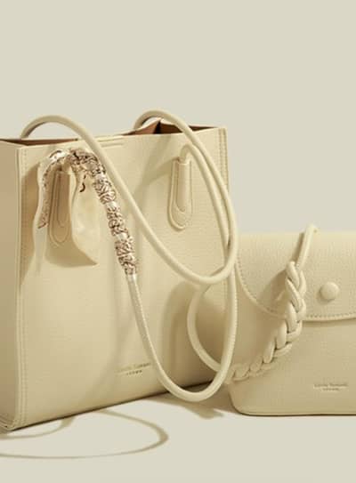 All-matching Texture Large Capacity Combination Bags