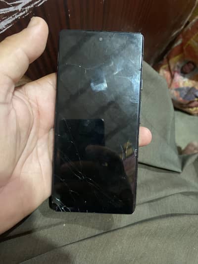 Google Pixel 6a