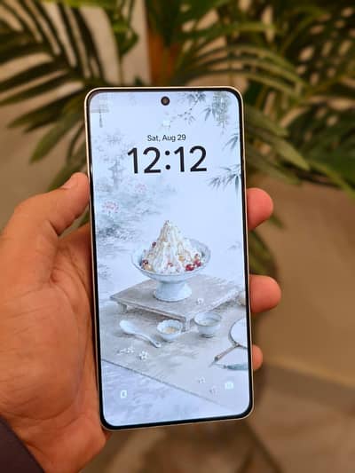Realme GT 6