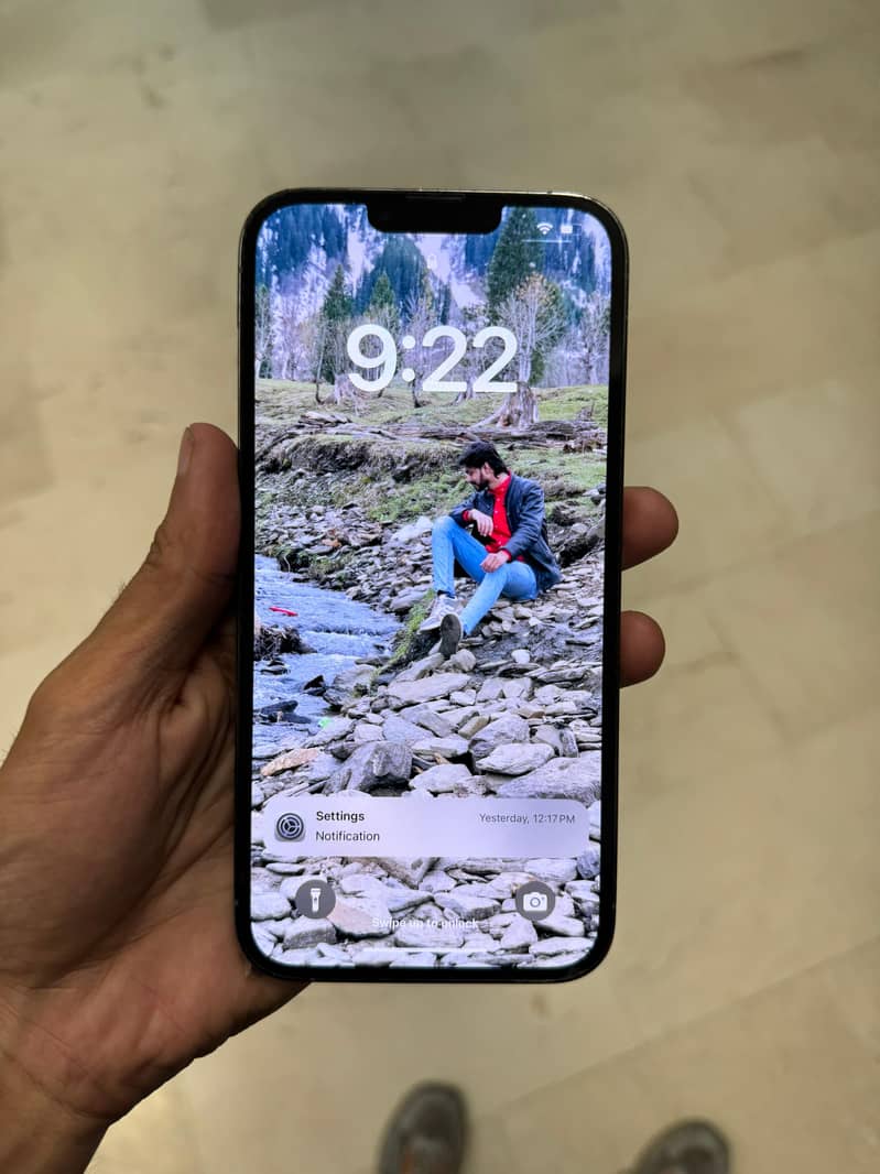 Apple iPhone 13 Pro Max 0