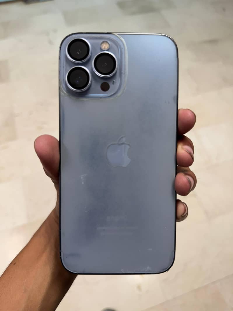 Apple iPhone 13 Pro Max 1