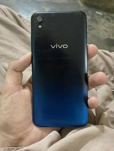 Vivo Y91