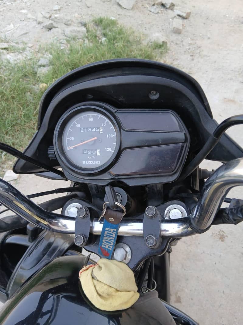 suzuki 0