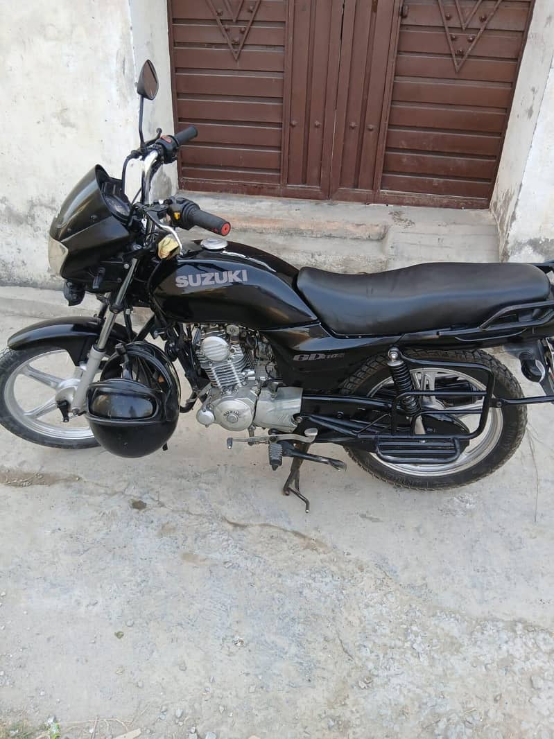 suzuki 1