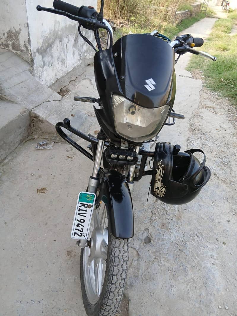 suzuki 3