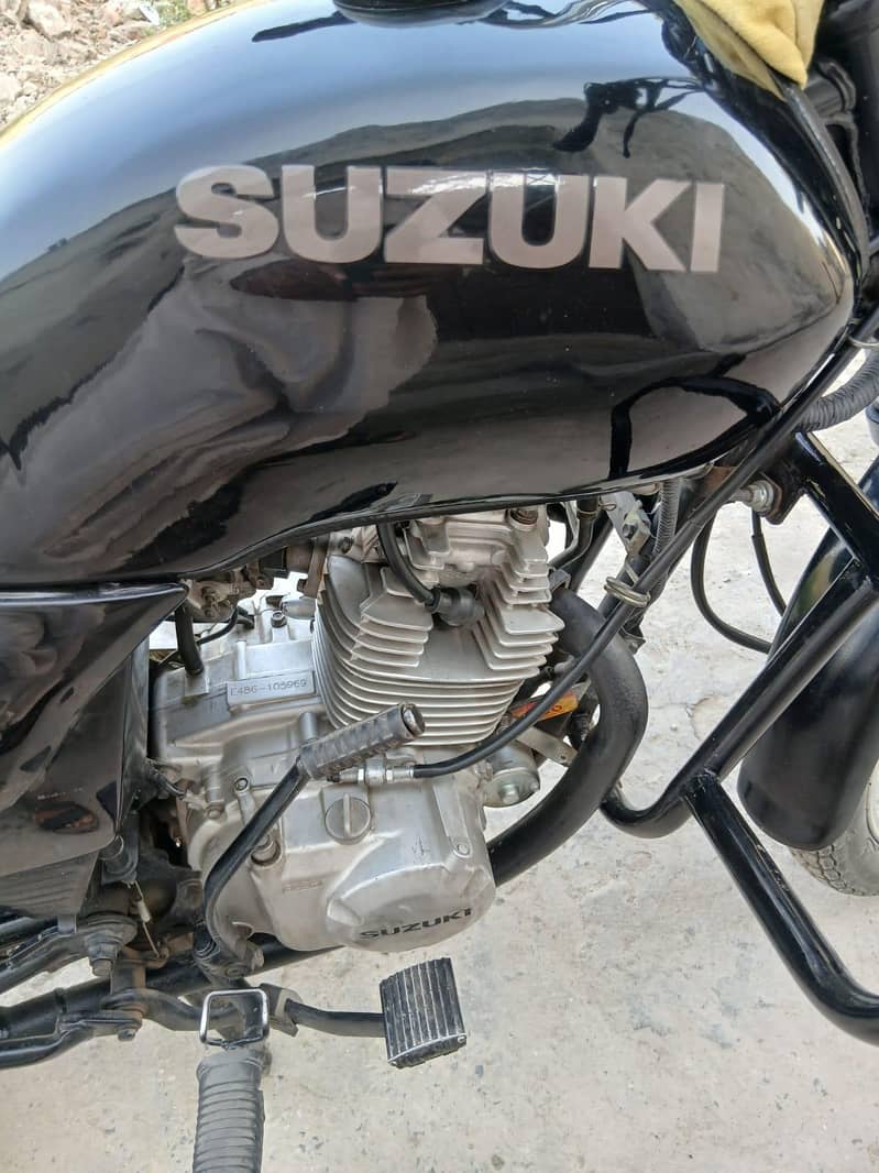 suzuki 4