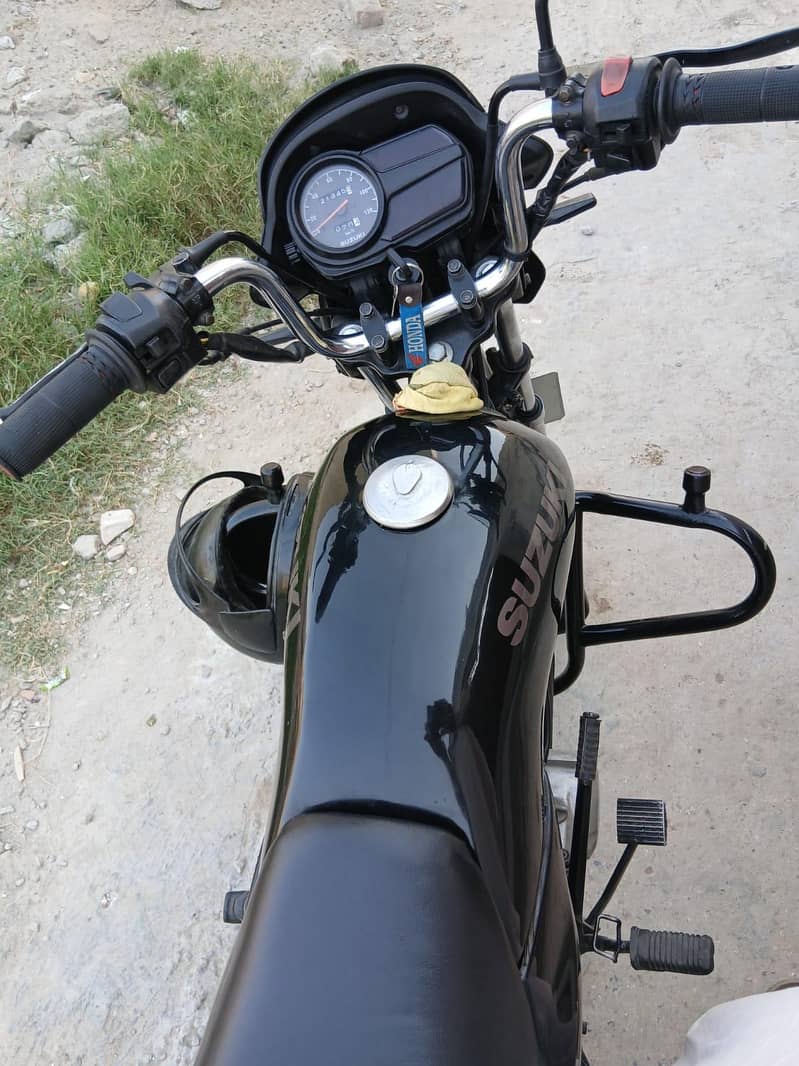 suzuki 6