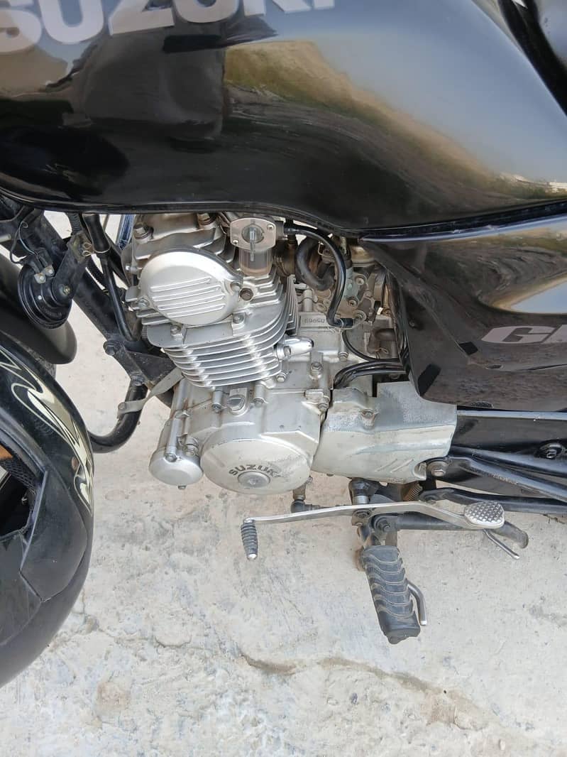 suzuki 8