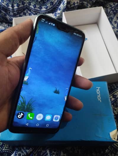 Huawei P20 Lite