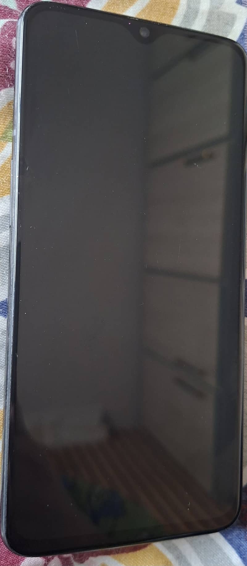 One Plus 6T 1