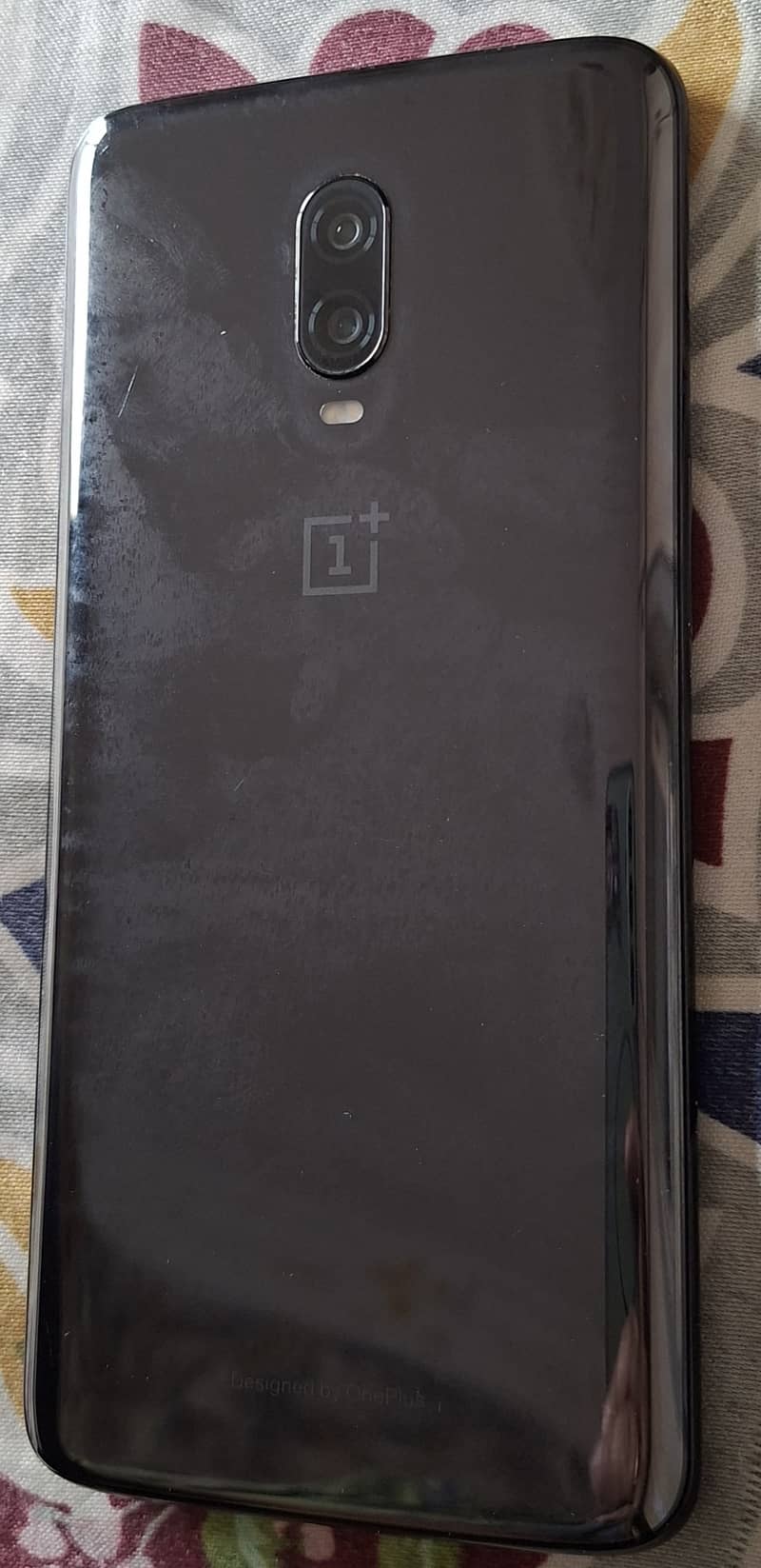 One Plus 6T 2
