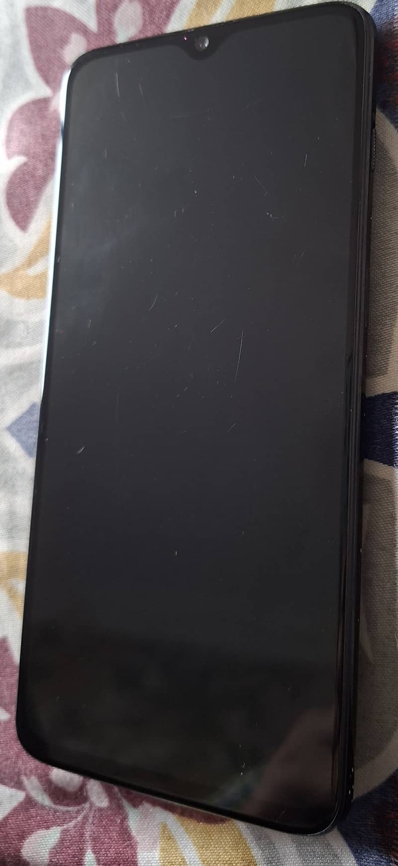 One Plus 6T 3