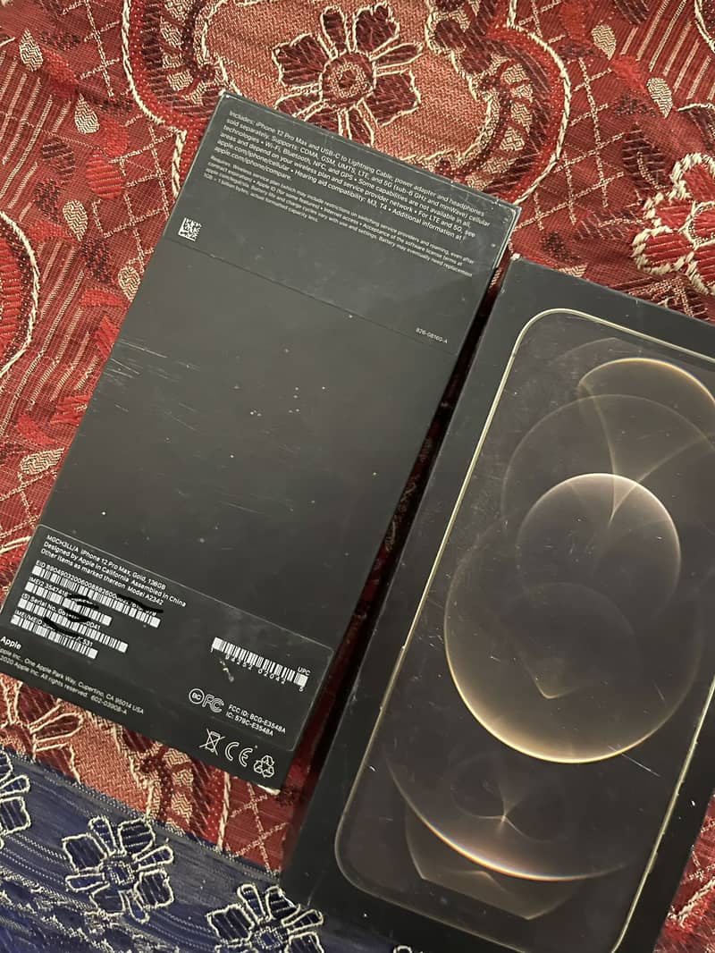 Apple iPhone 12 Pro Max 6