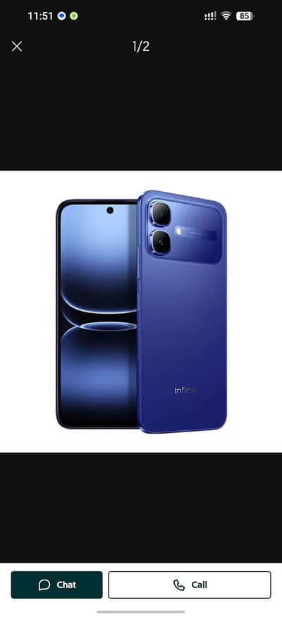 Infinix smart 20
