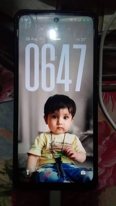 OPPO A5 Pro