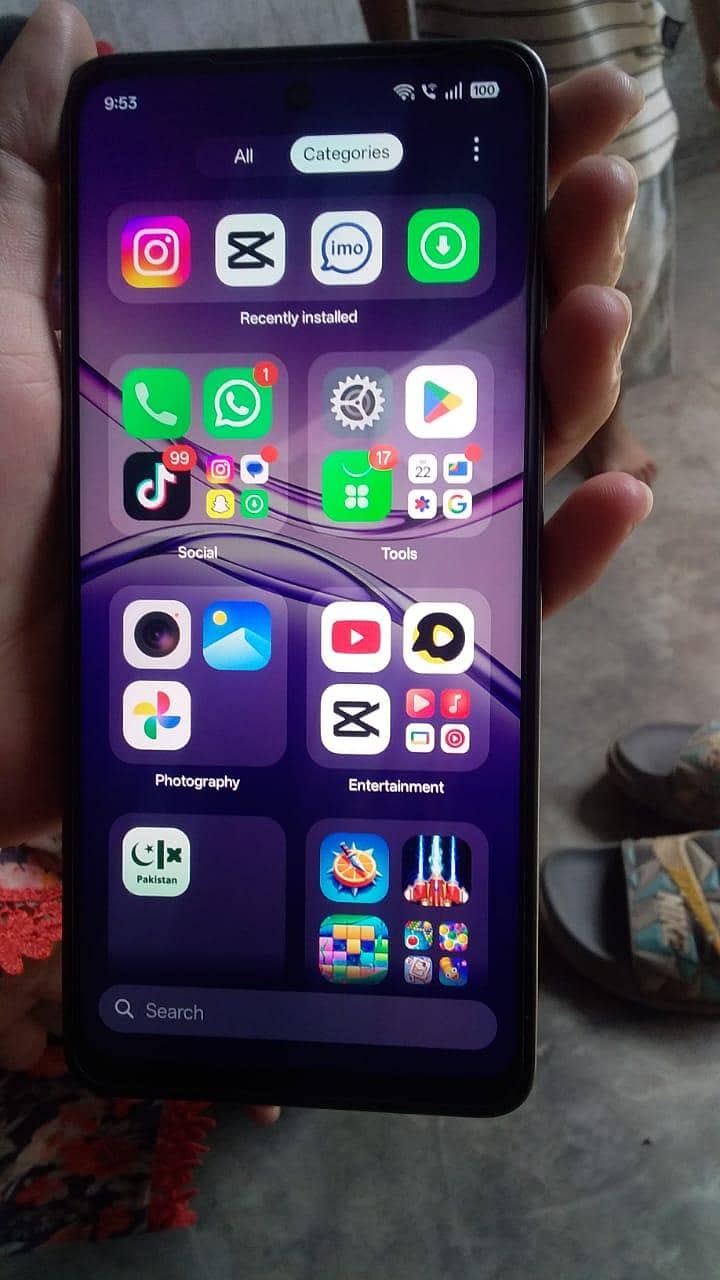 OPPO A5 Pro 2
