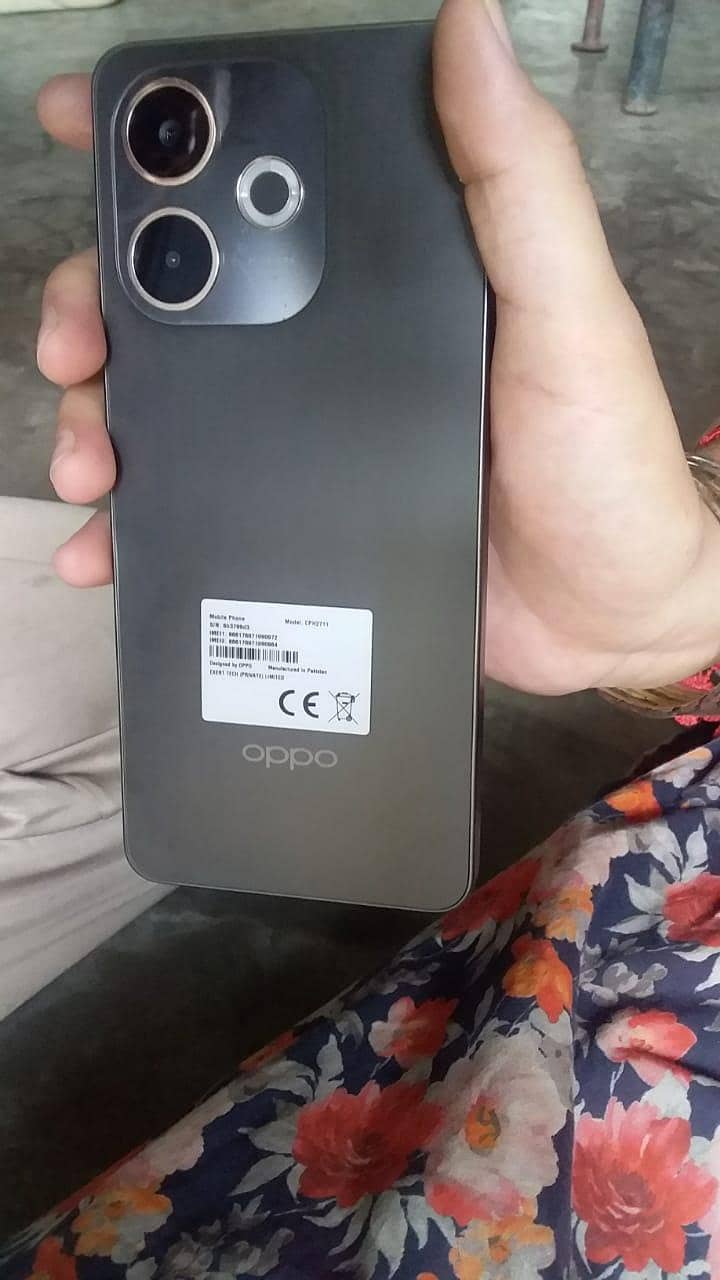 OPPO A5 Pro 3