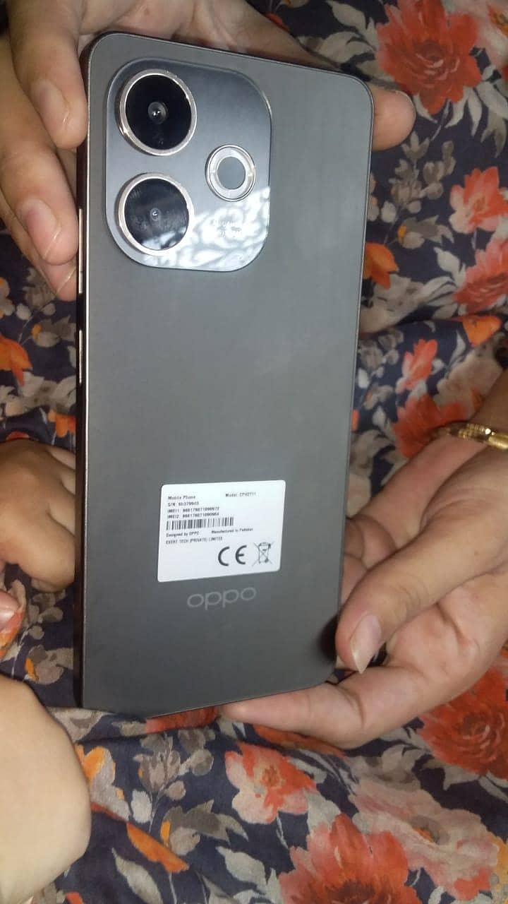 OPPO A5 Pro 4