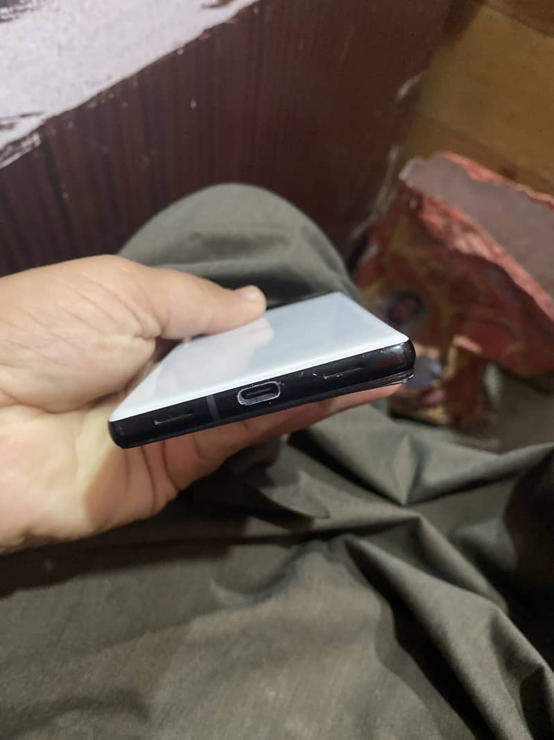 Google Pixel 6a 3