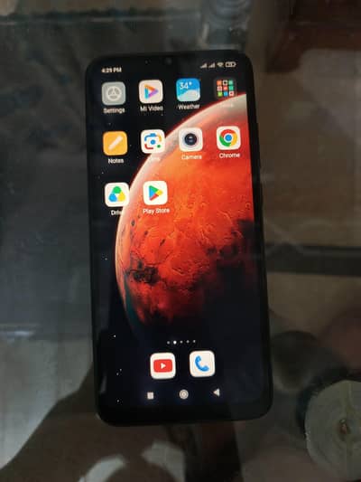 Xiaomi Redmi 9C