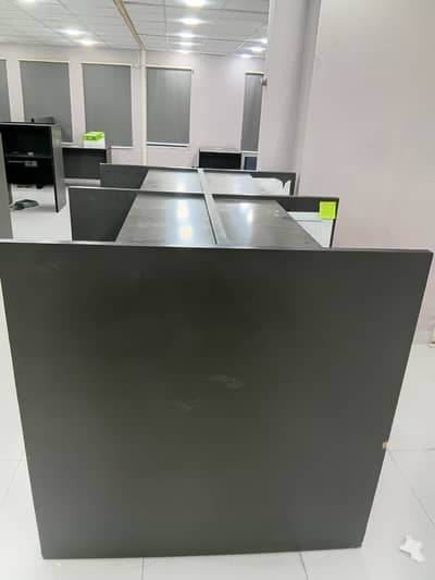 Office furniture avaialable for sale