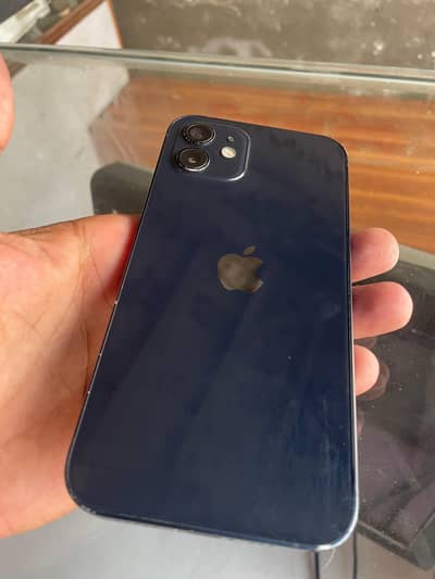 Apple iPhone 12