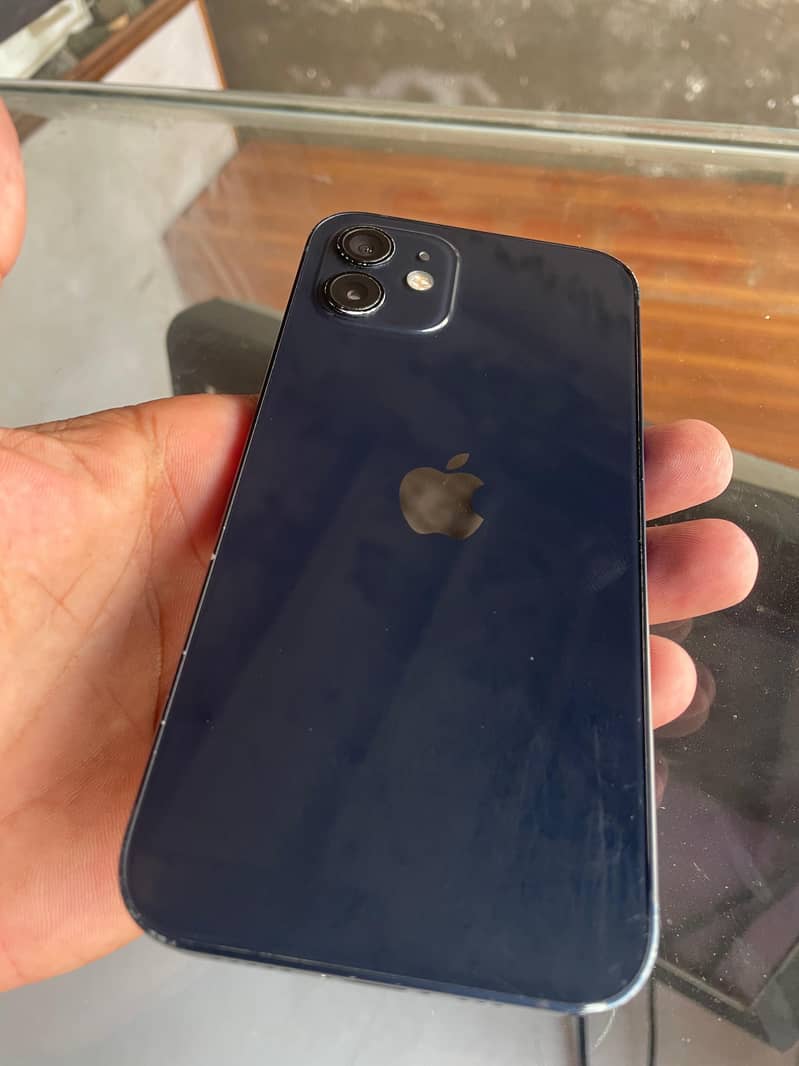 Apple iPhone 12 0