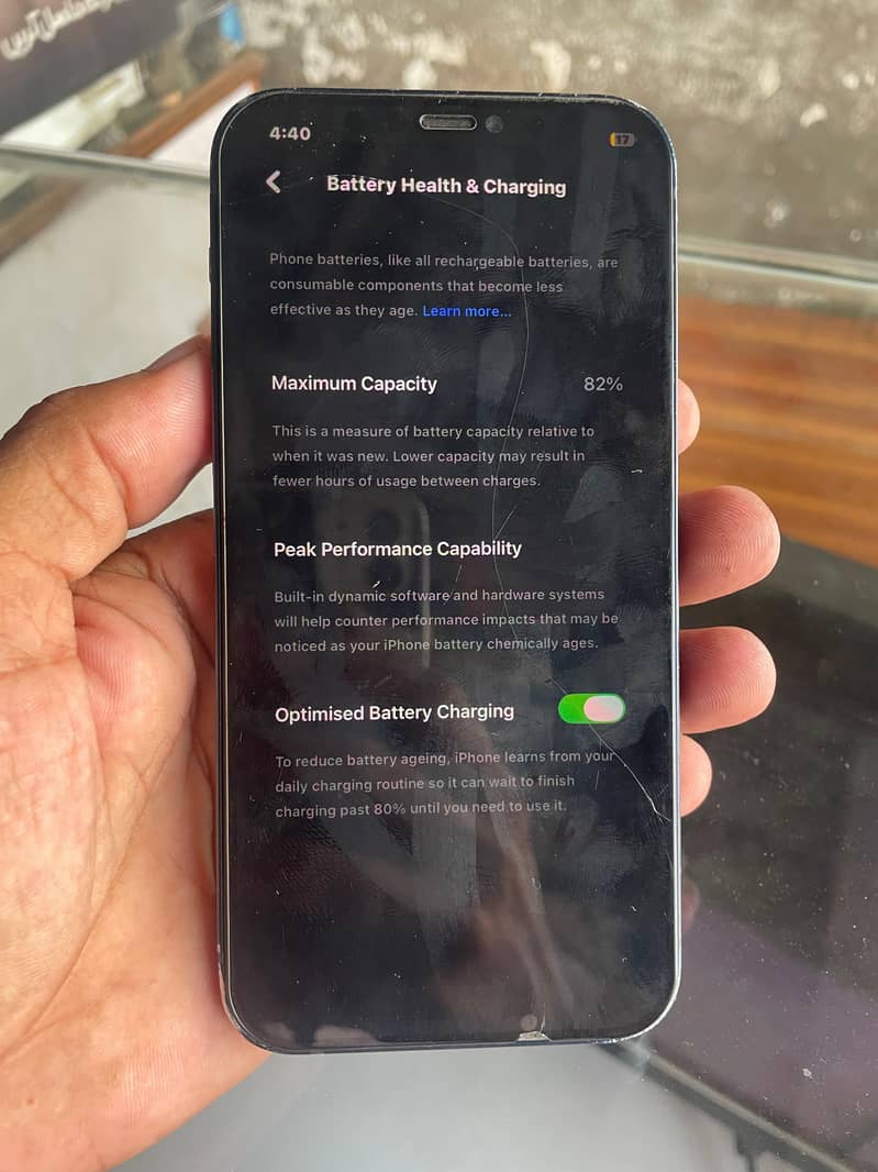 Apple iPhone 12 1