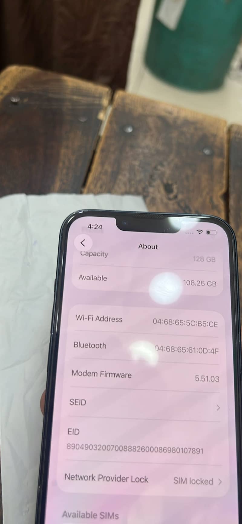 Apple iPhone 11 Pro Max 8