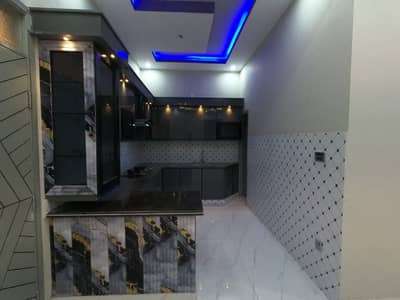 Commercial Shop Available on Rent Gulzar. r. Hijri Road