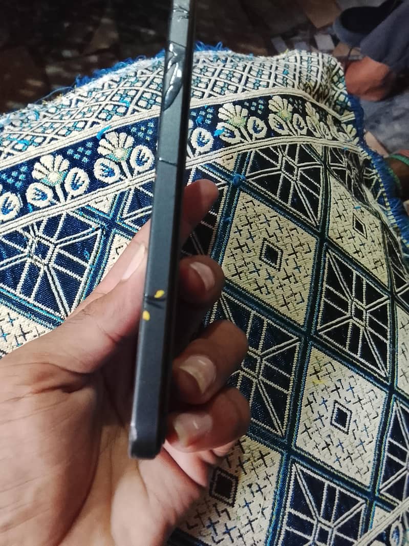 Itel S25 0