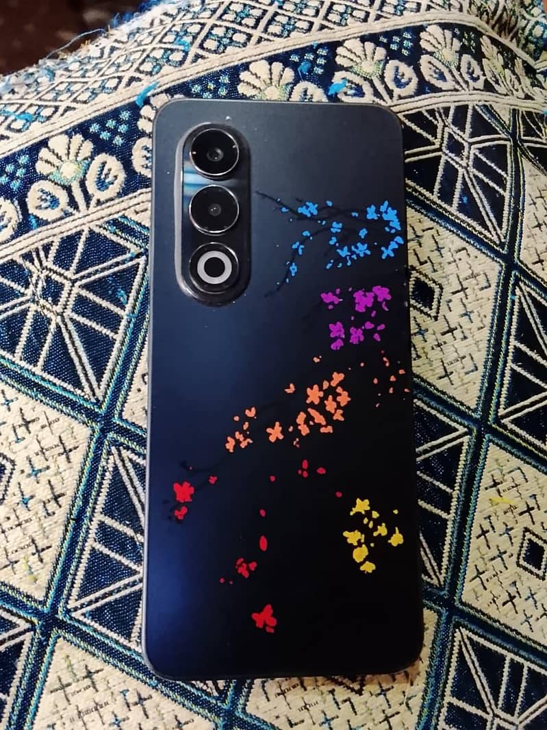 Itel S25 1