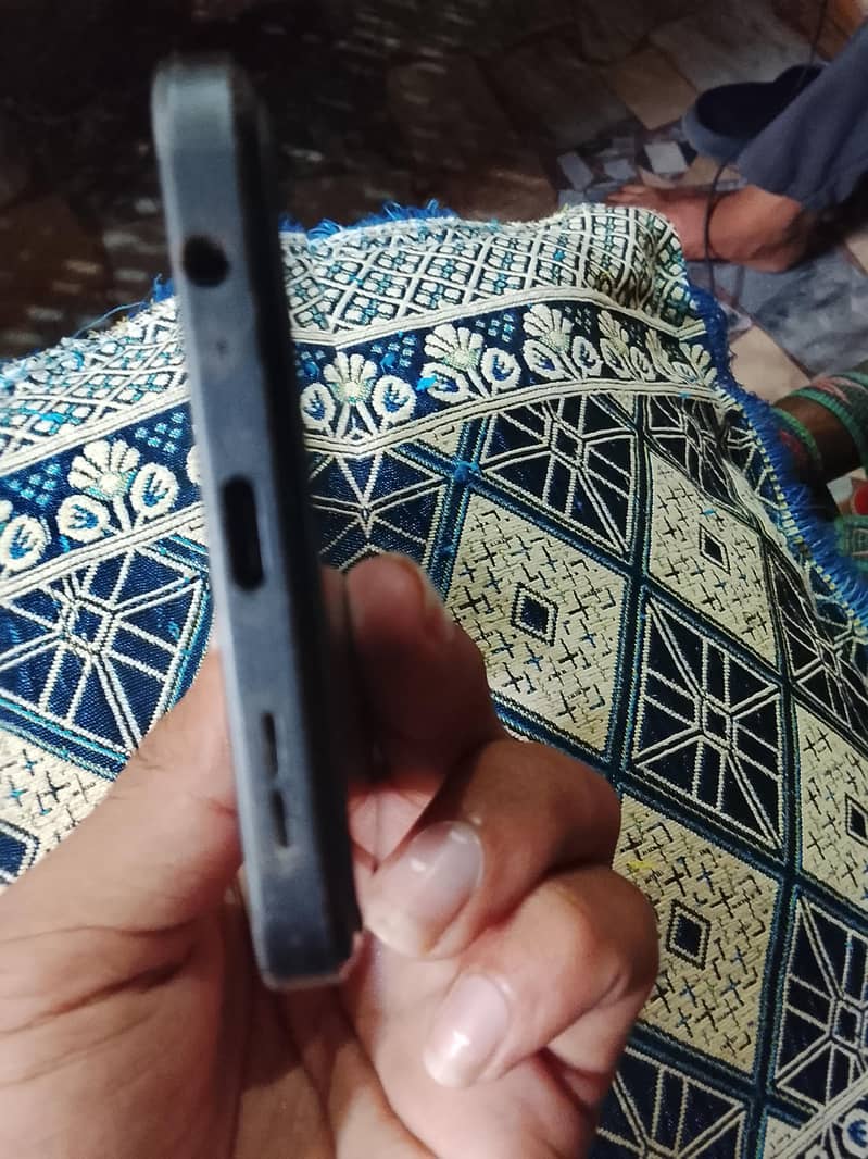 Itel S25 2