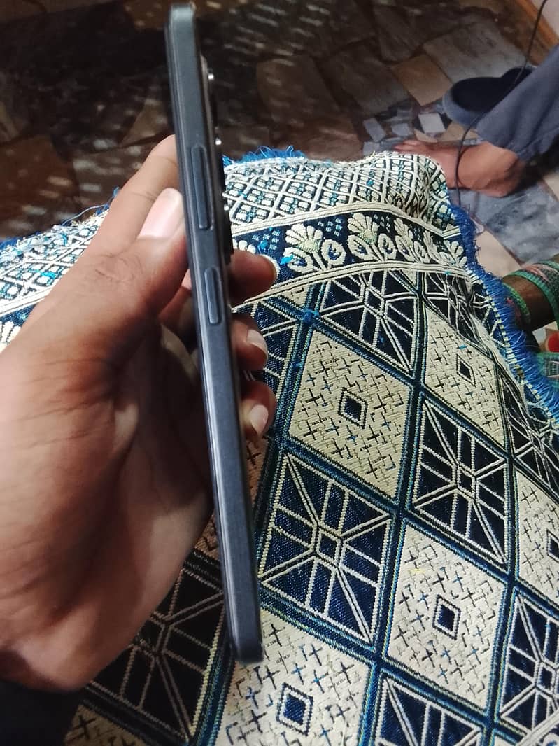 Itel S25 3