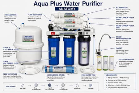 best water filtration