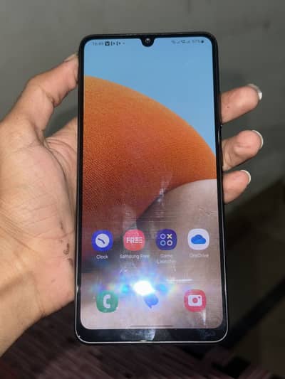 Samsung Mobile A32