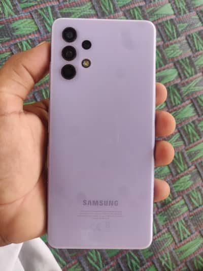Samsung Mobile A32
