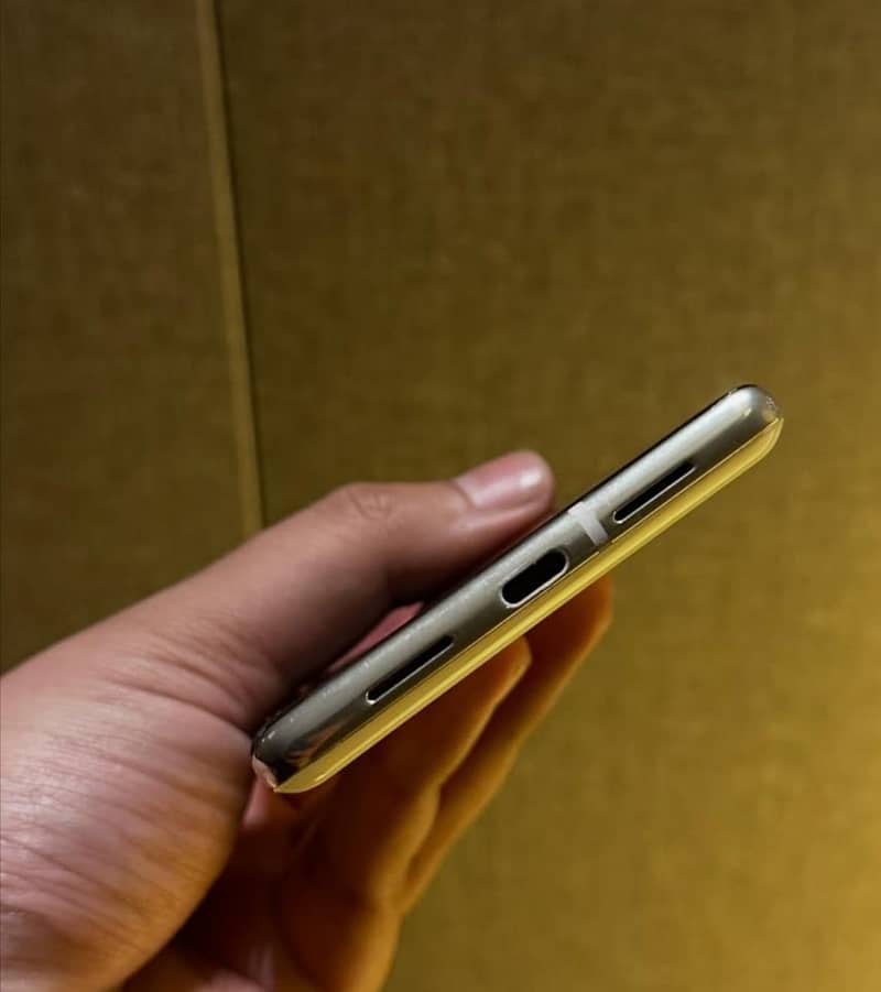 Google Pixel 6 Pro 3