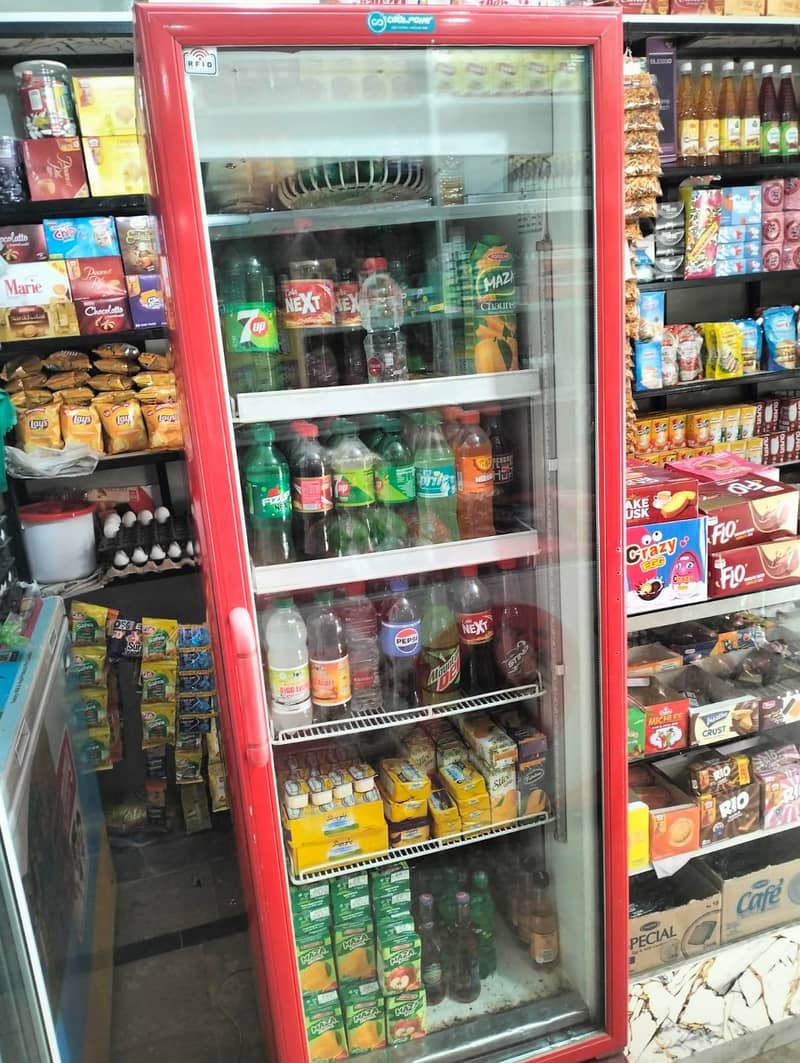 Freezer 0